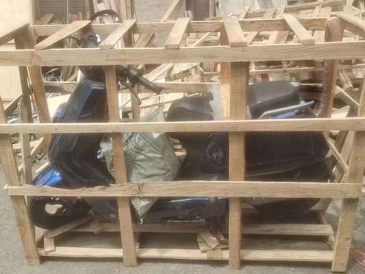 浔阳托运电瓶车